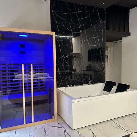 Milan Hub Private Spa Luaran gambar