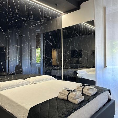 Milan Hub Private Spa Luaran gambar