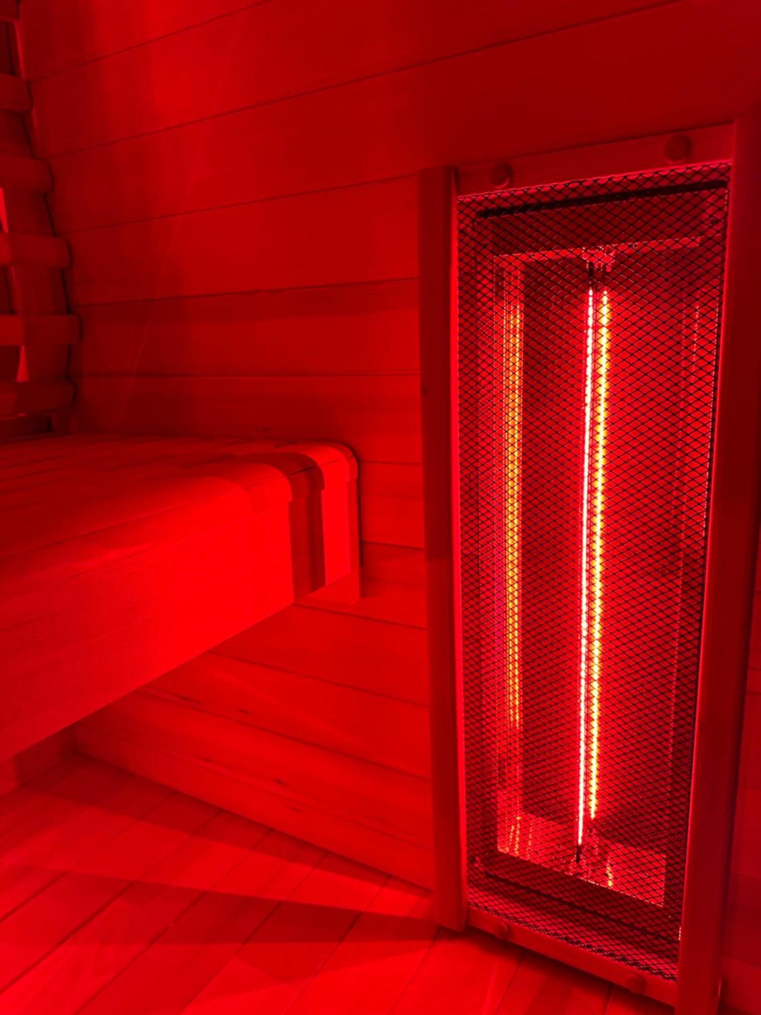Milan Hub Private Spa Luaran gambar