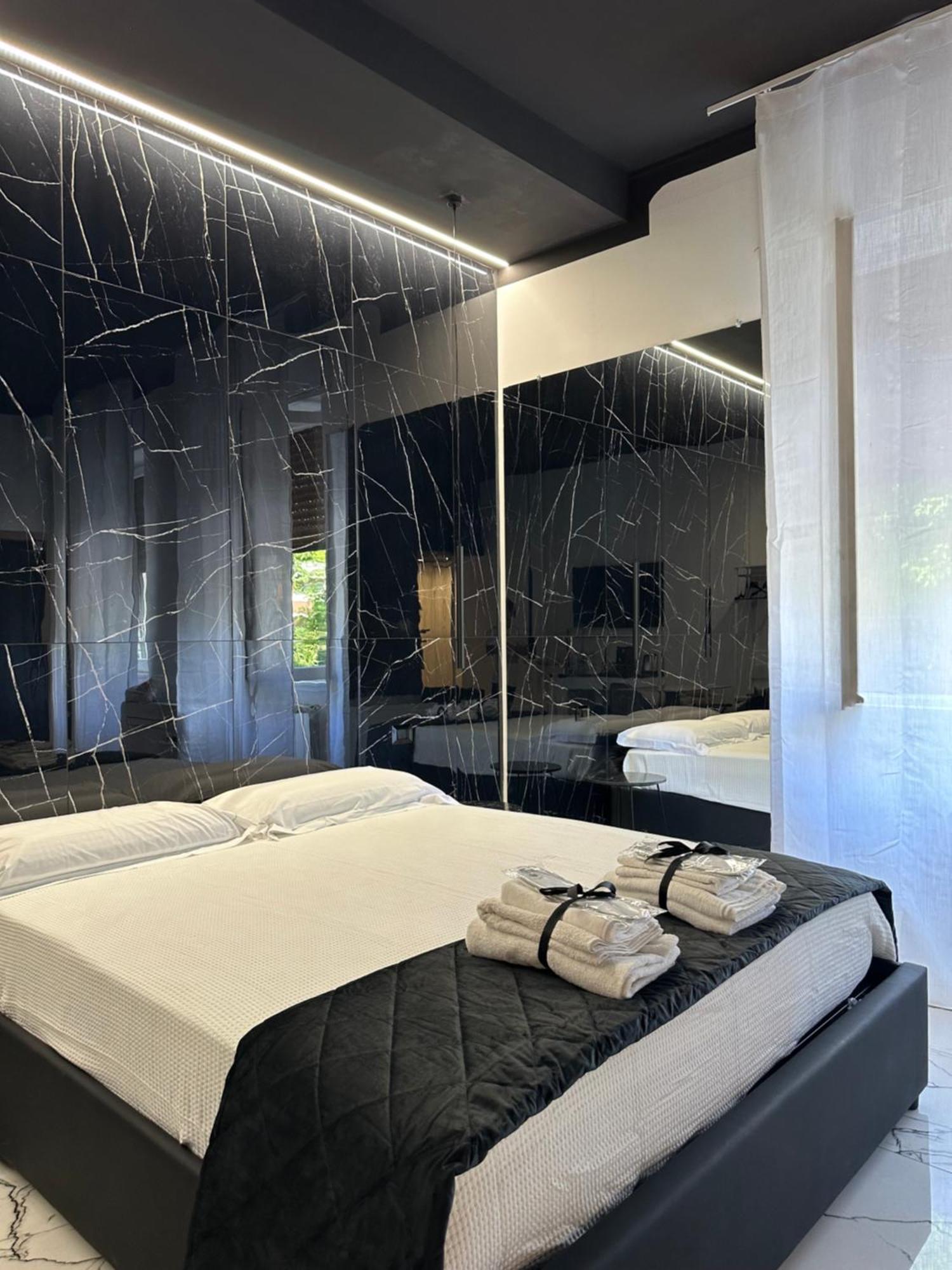 Milan Hub Private Spa Luaran gambar