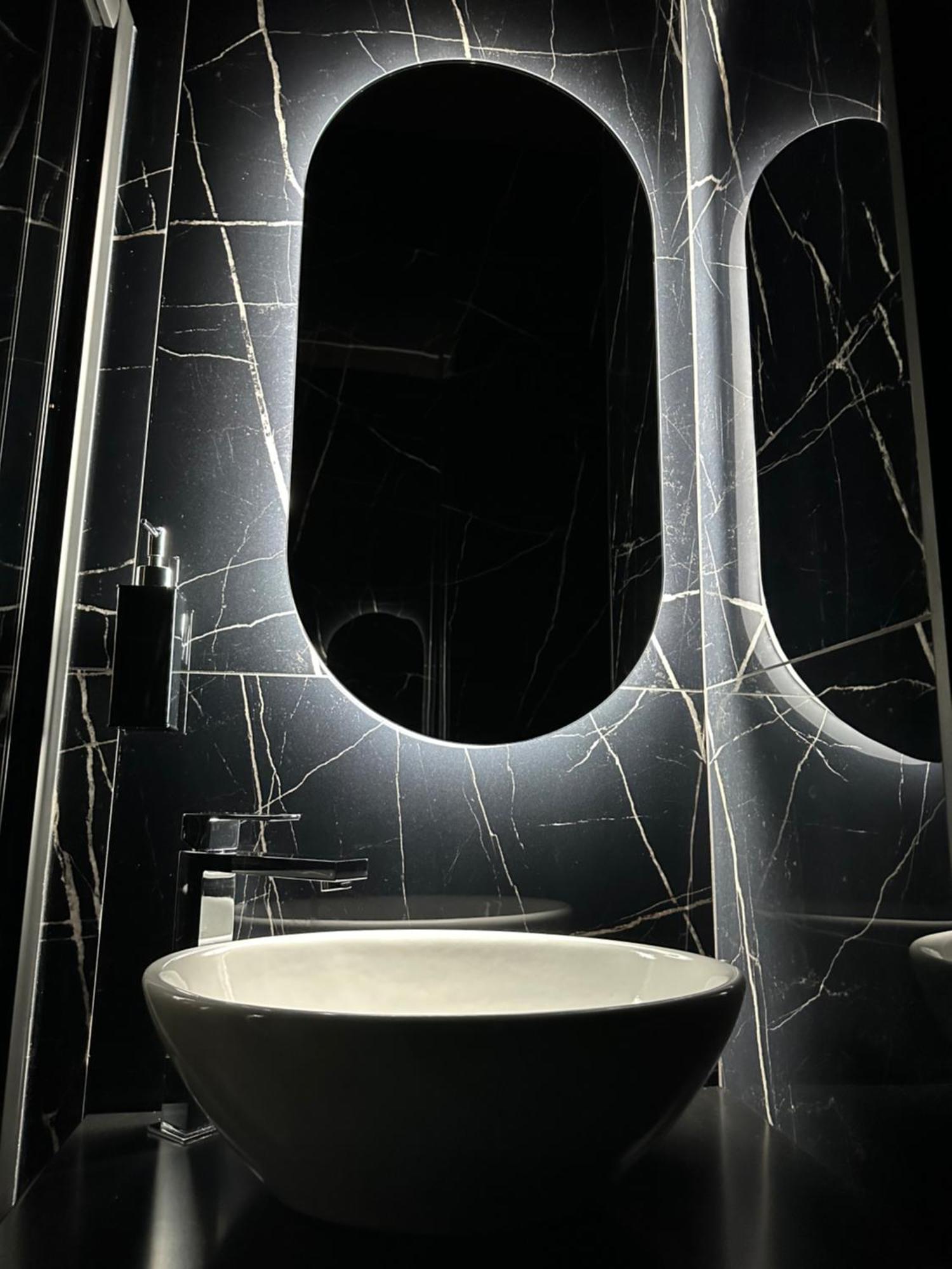 Milan Hub Private Spa Luaran gambar