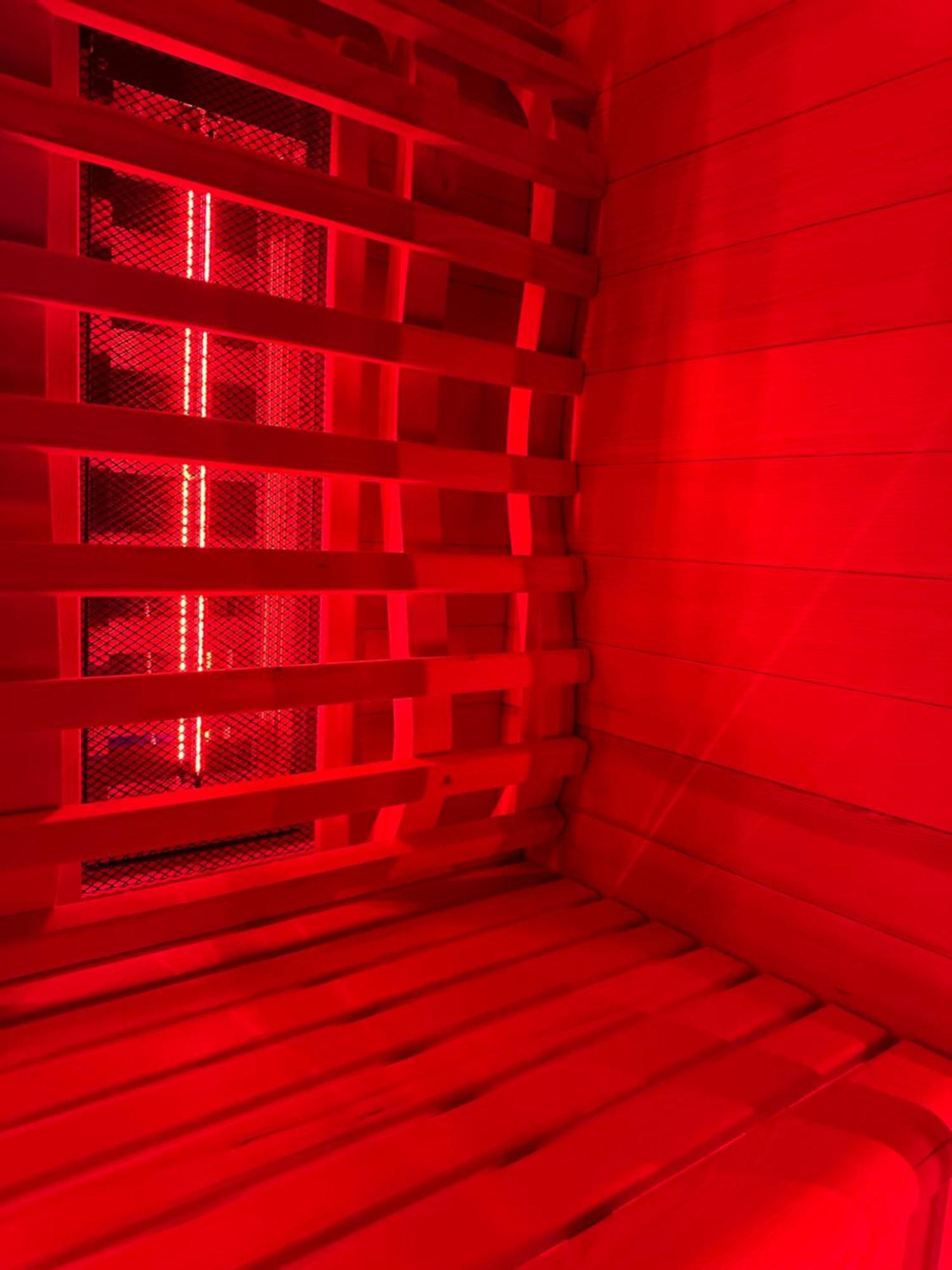 Milan Hub Private Spa Luaran gambar