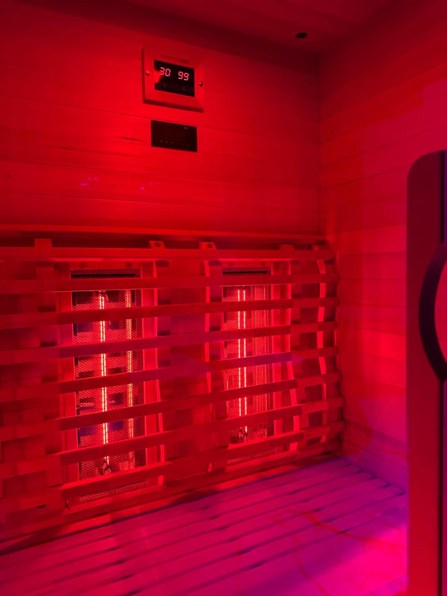 Milan Hub Private Spa Luaran gambar