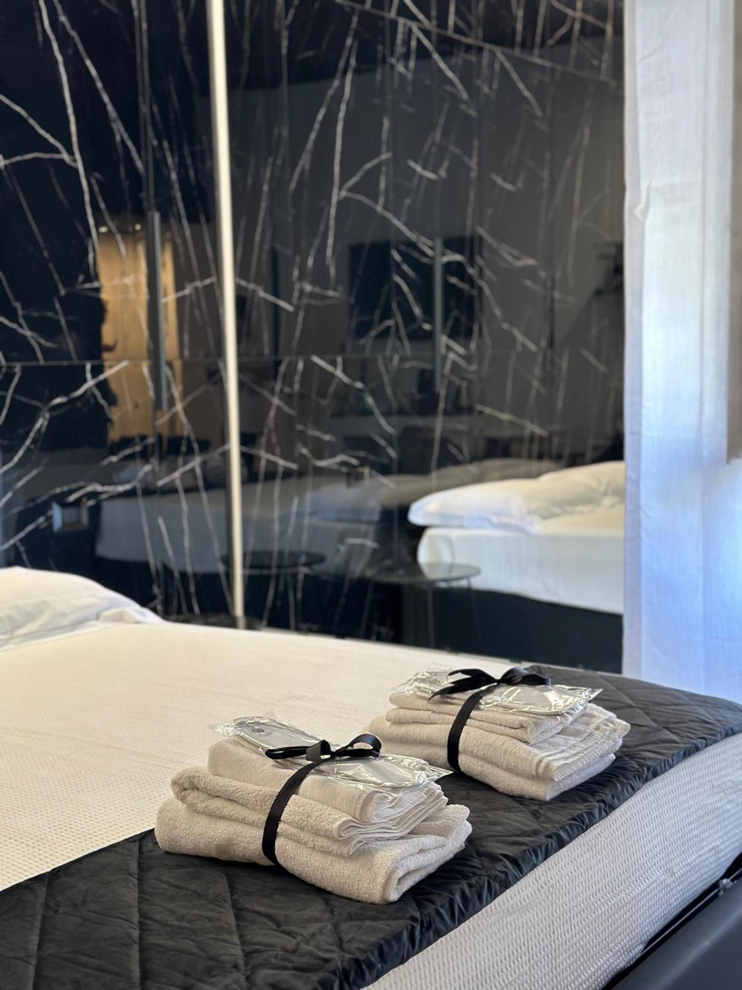 Milan Hub Private Spa Luaran gambar