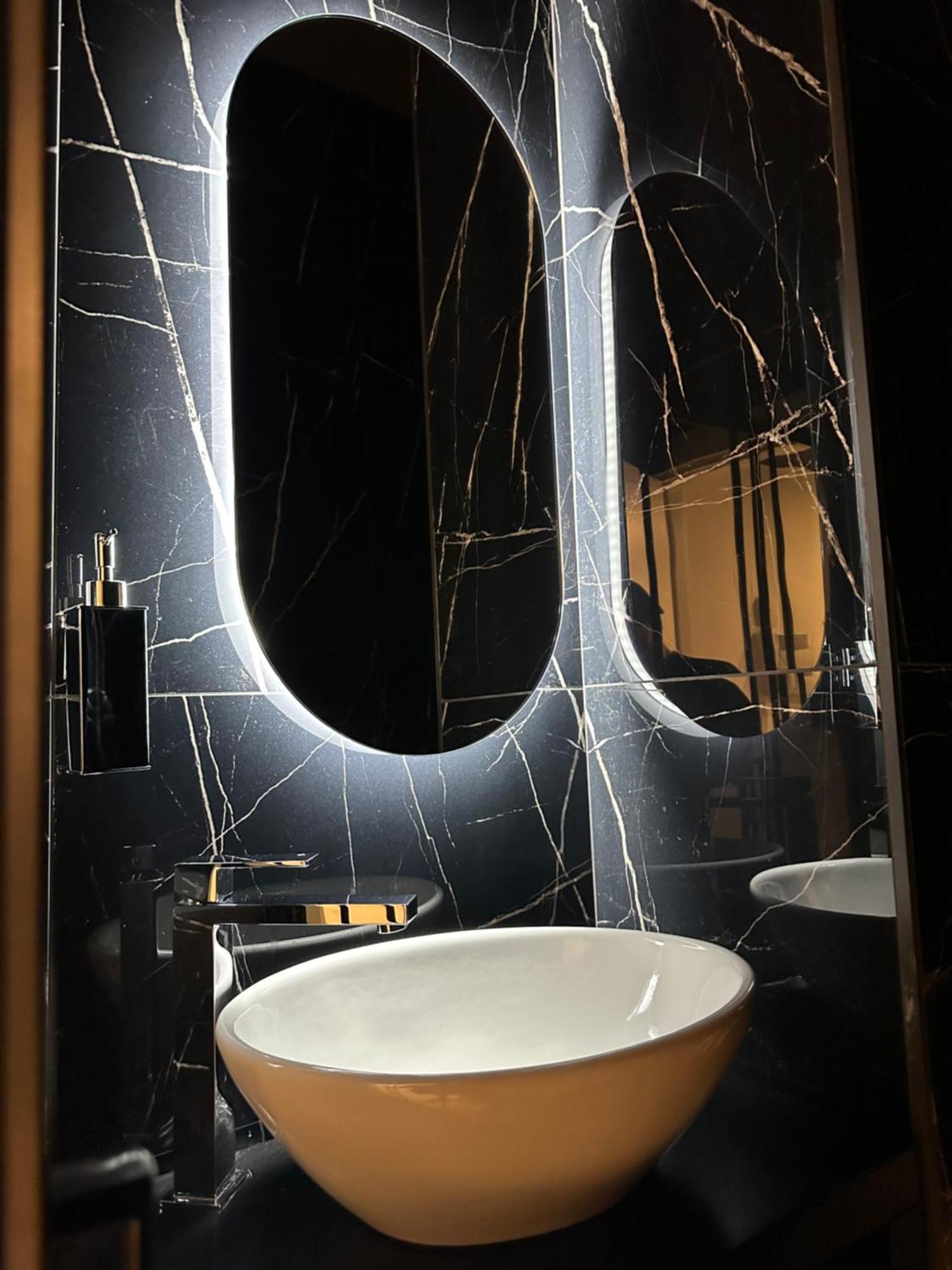 Milan Hub Private Spa Luaran gambar