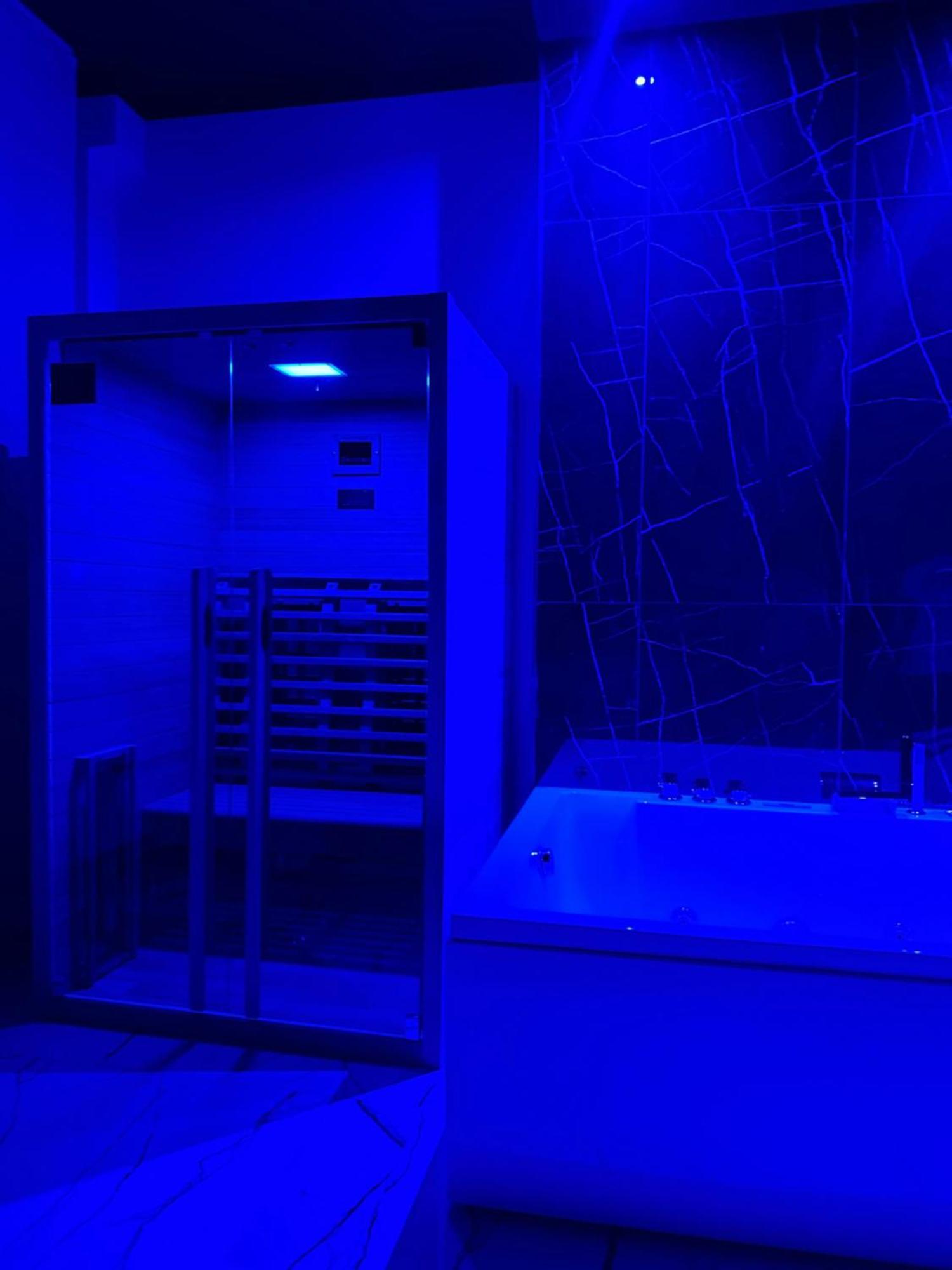 Milan Hub Private Spa Luaran gambar